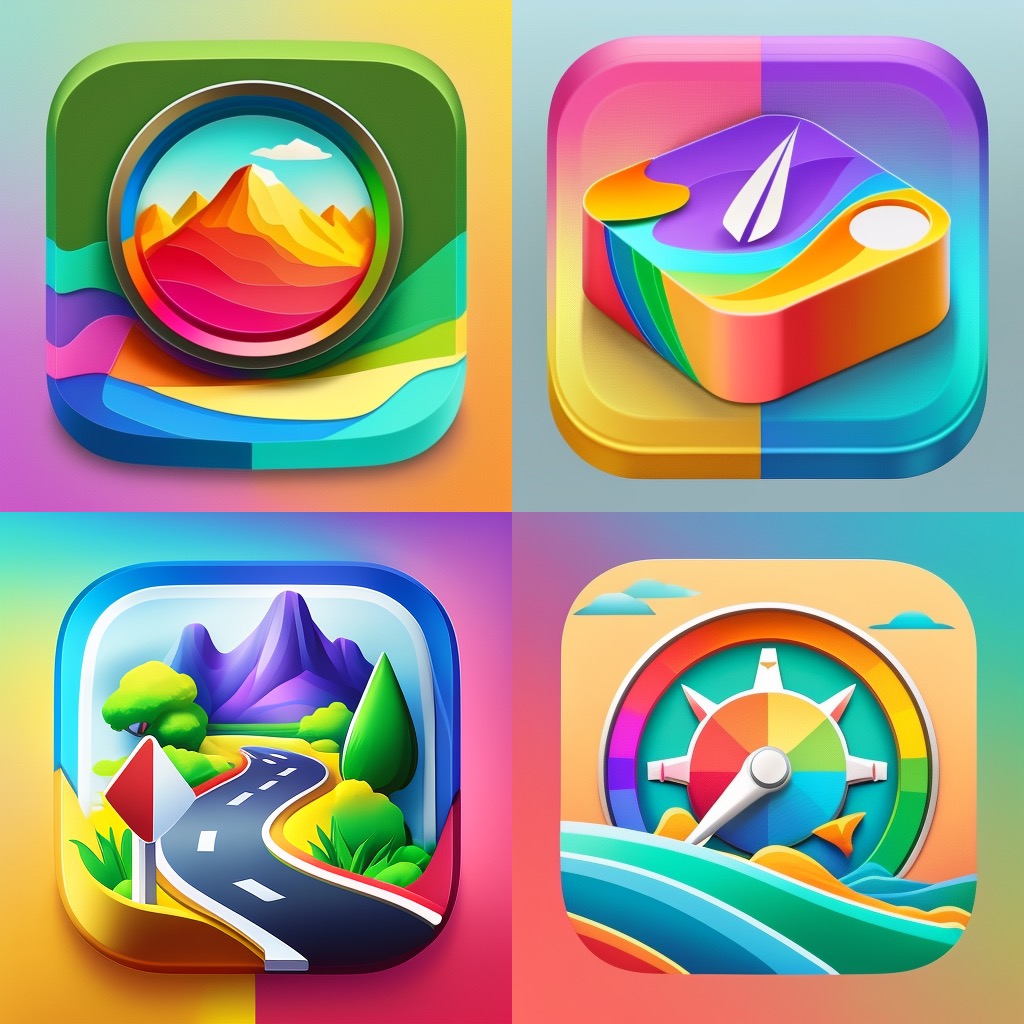 best app icon design