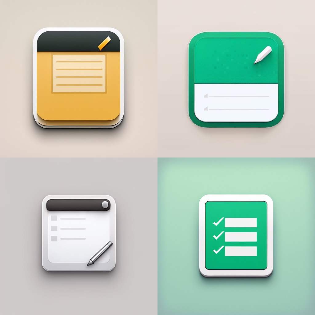 best free app icon design